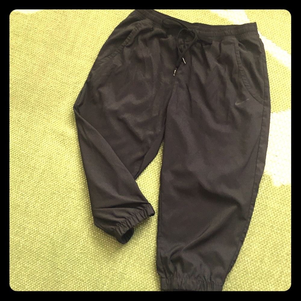 Nike Dri-Fit Capri